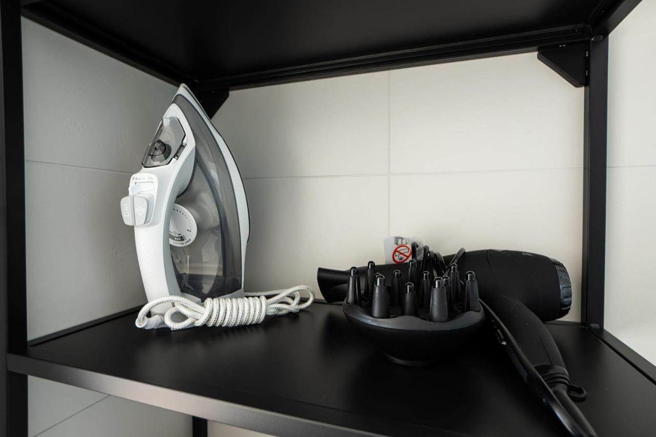 Apartamento Bright Stylish With A Huge Terrace In A Location Viena