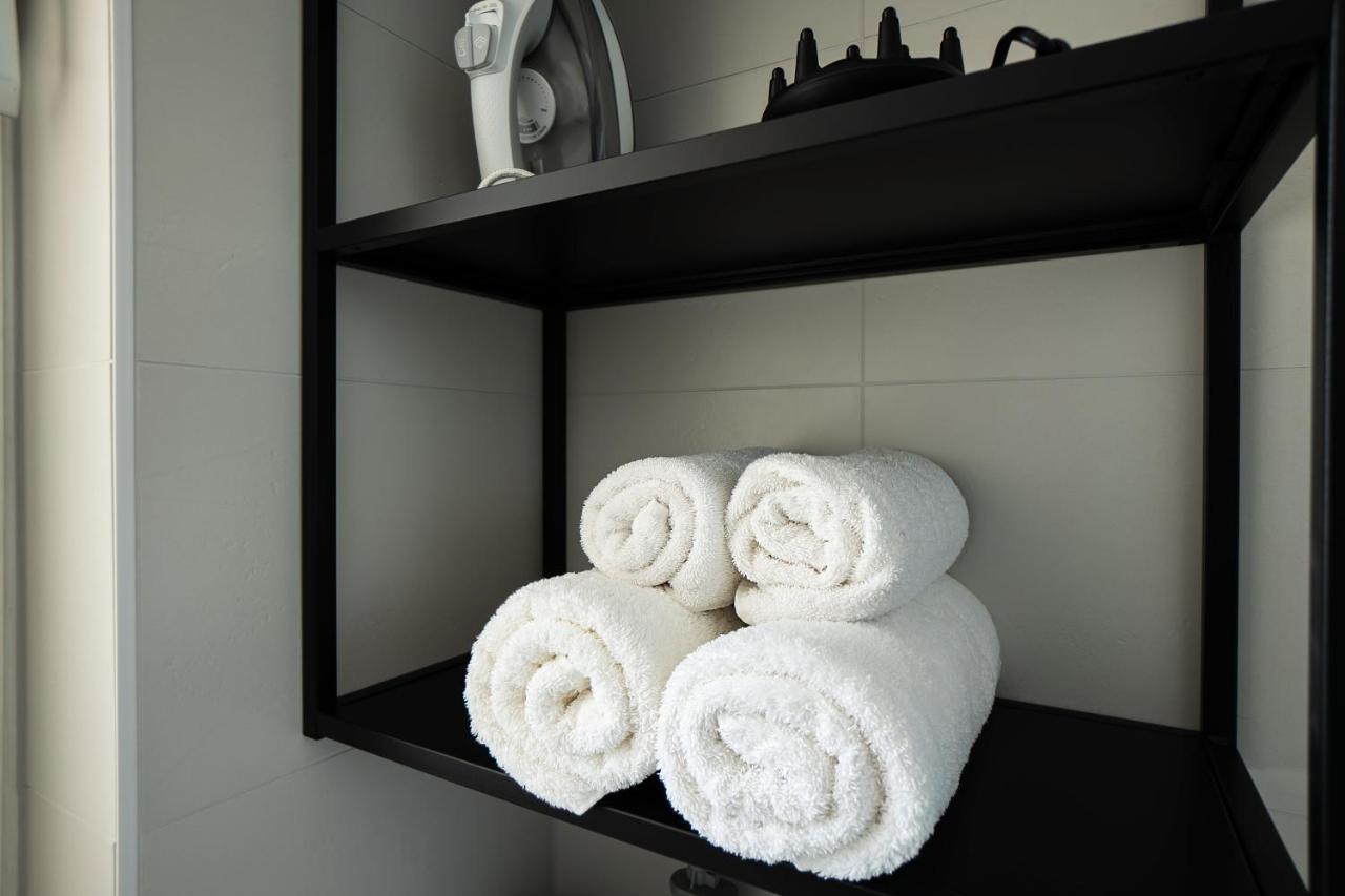 Apartamento Bright Stylish With A Huge Terrace In A Location