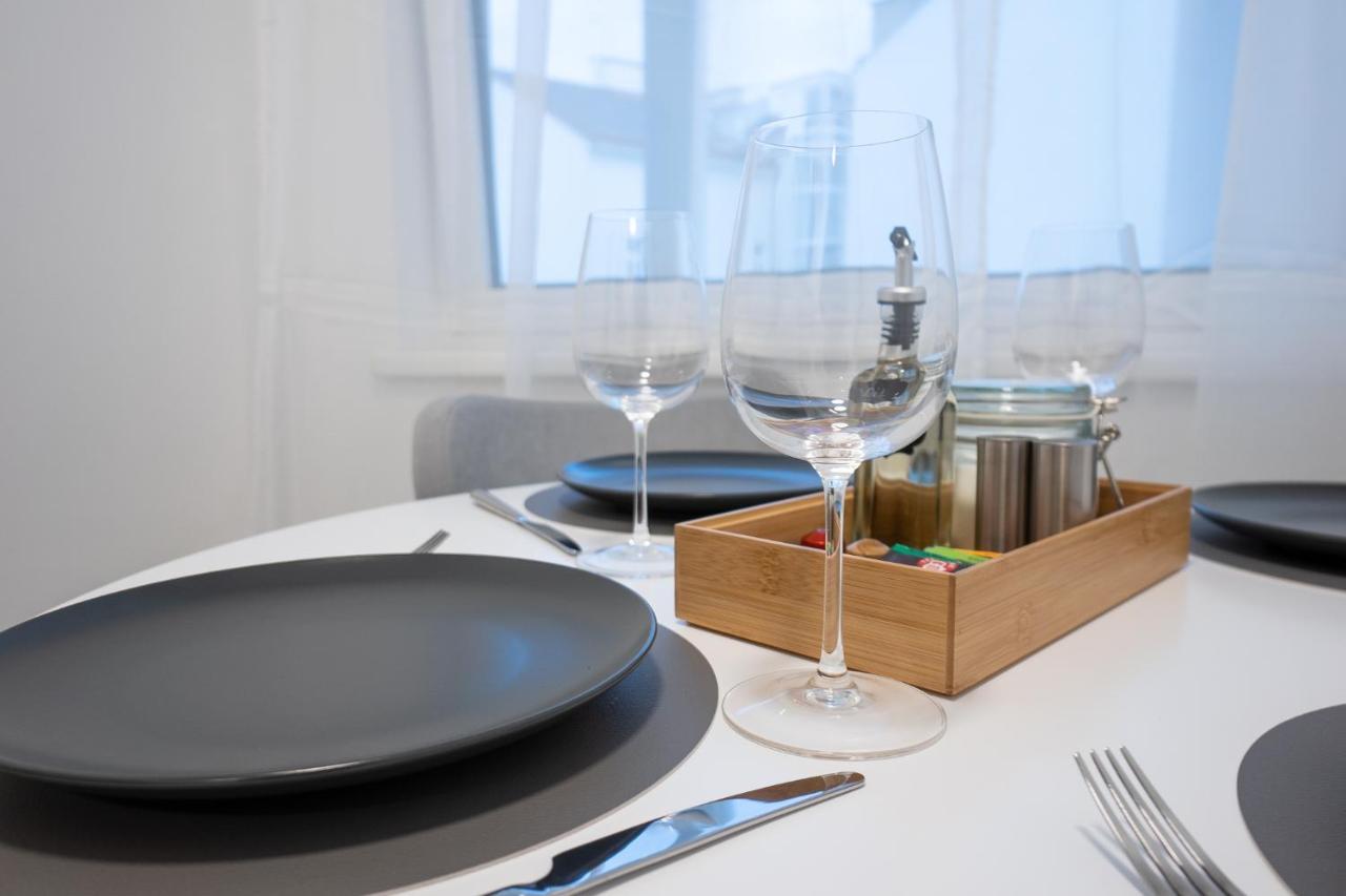 Bright Stylish With A Huge Terrace In A Location * Viena