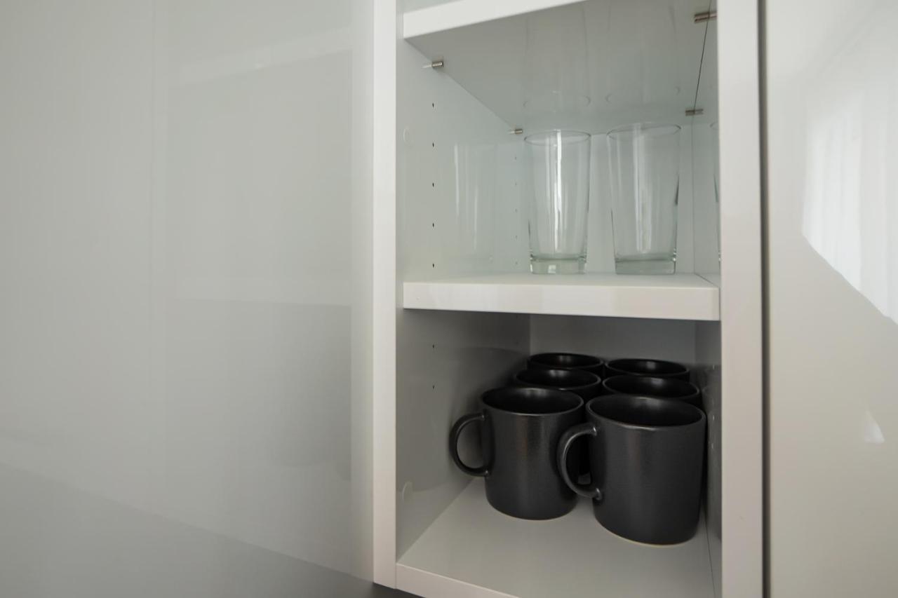 Appartement Bright Stylish With A Huge Terrace In A Location *