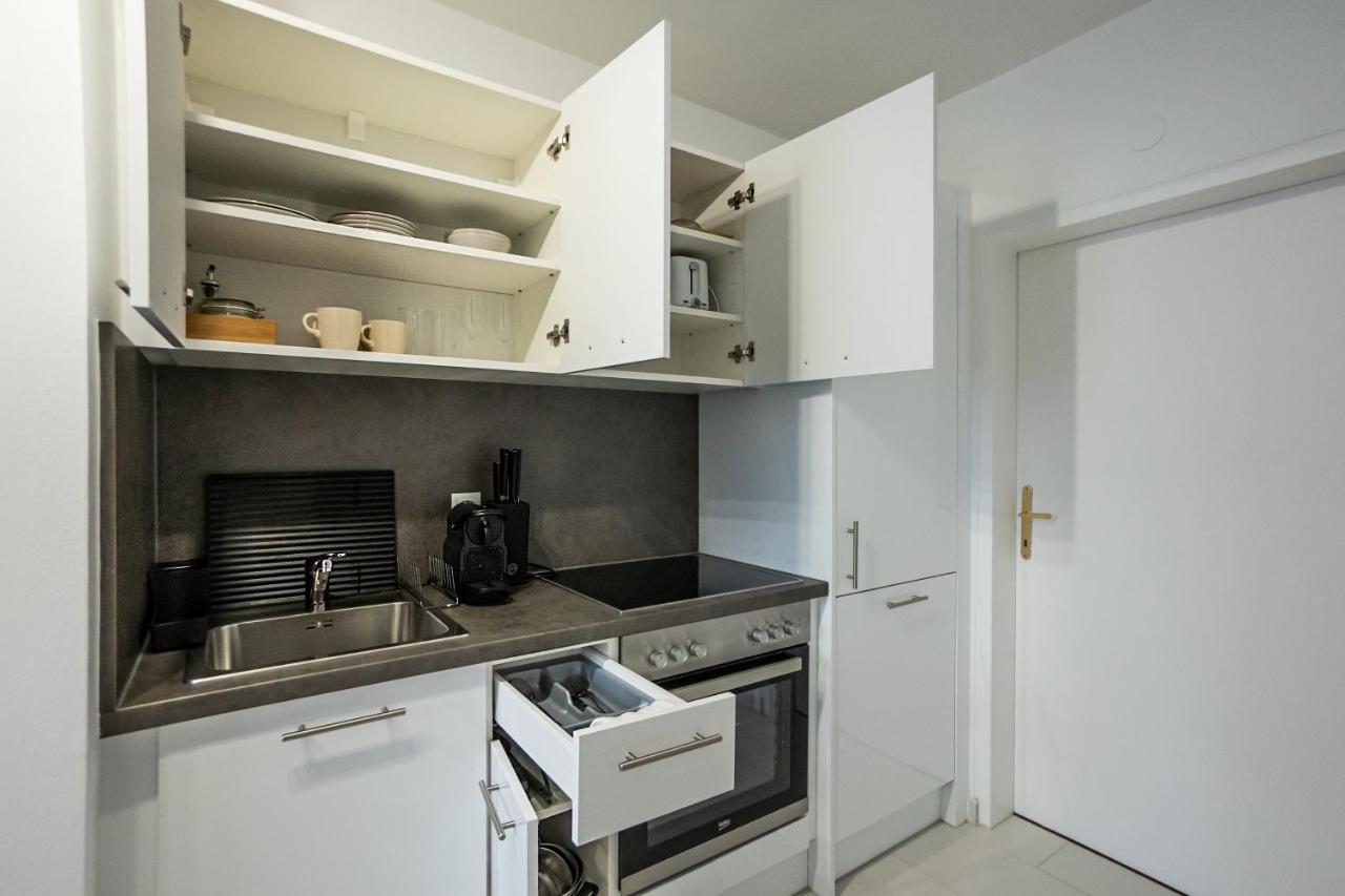 Appartement Bright Stylish With A Huge Terrace In A Location