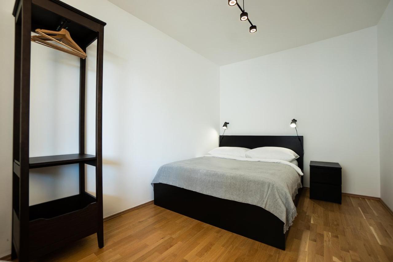Appartement Bright Stylish With A Huge Terrace In A Location